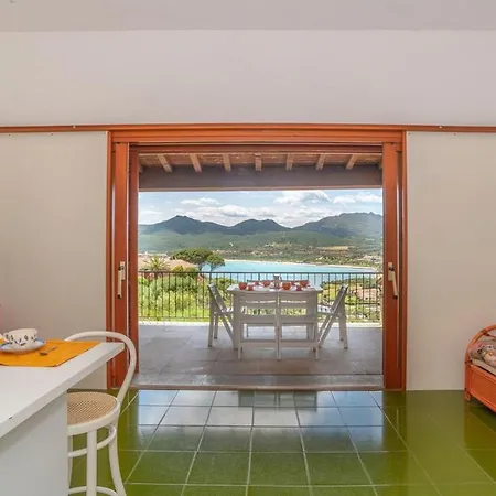 Porto Rortondo Roomy With Terrace!