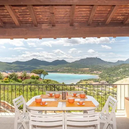 Lejlighed Porto Rortondo Roomy With Terrace! *