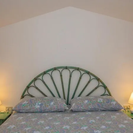Lejlighed Porto Rortondo Roomy With Terrace! Porto Rotondo