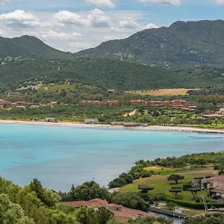 Porto Rortondo Roomy With Terrace! Lejlighed *
