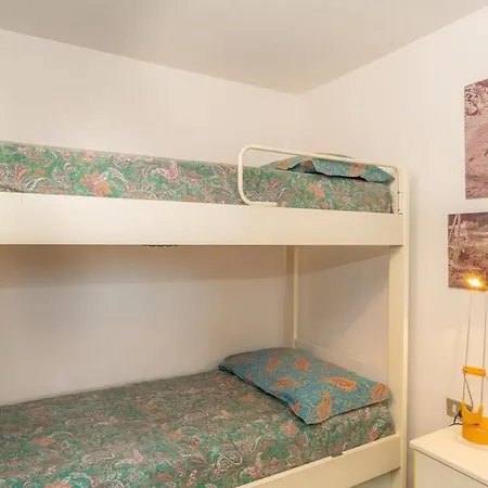 Apartment Porto Rortondo Roomy With Terrace! *