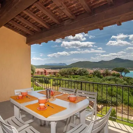 Porto Rortondo Roomy With Terrace! *